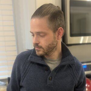 Meet your Posher, Robert